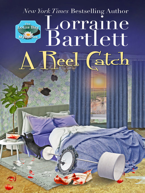 Title details for A Reel Catch by Lorraine Bartlett - Available